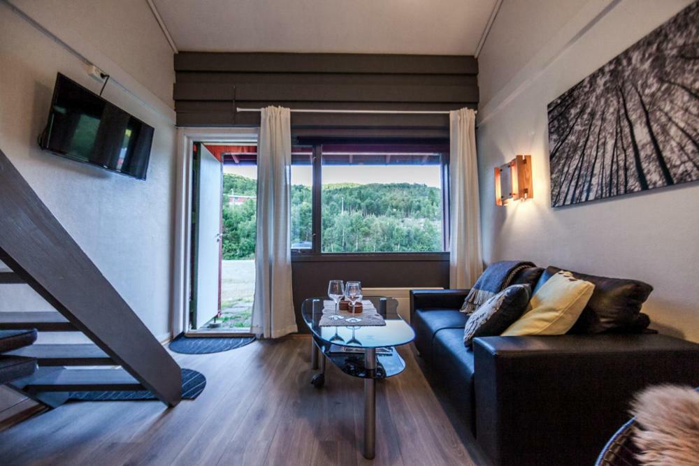 Maristova Apartment 109 Filefjell Exterior photo