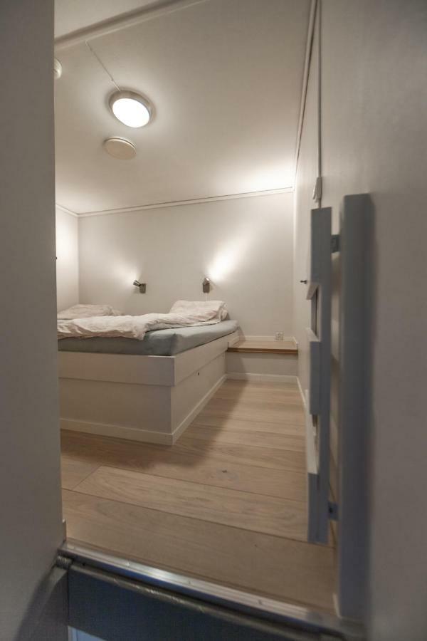 Maristova Apartment 109 Filefjell Exterior photo